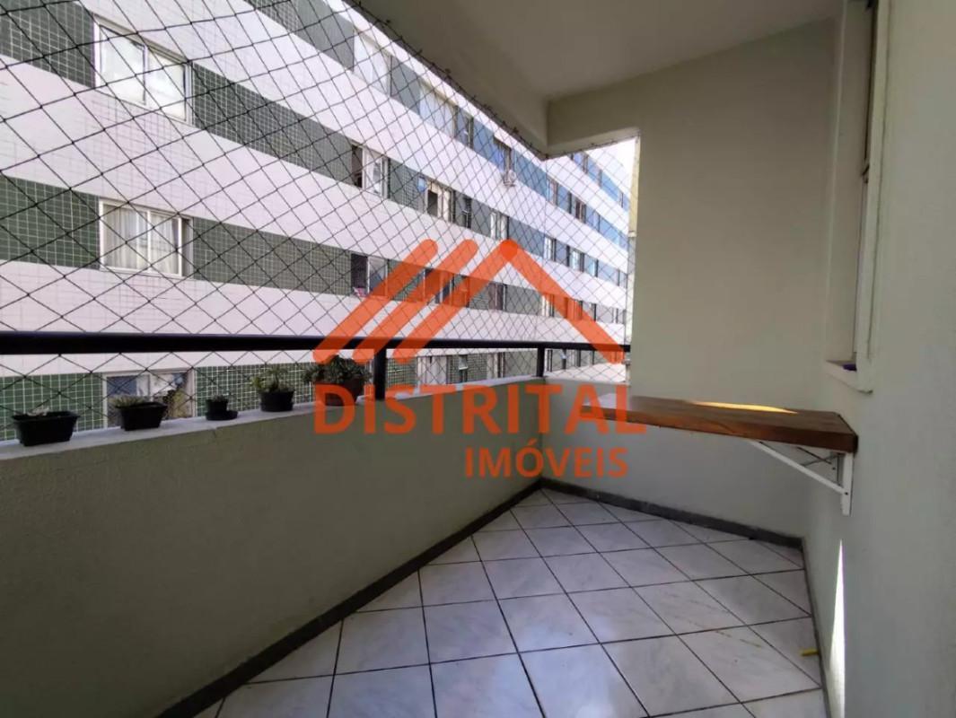 Apartamento, Santa Efigênia, 3 Quartos, 2 Vagas, 1 Suíte