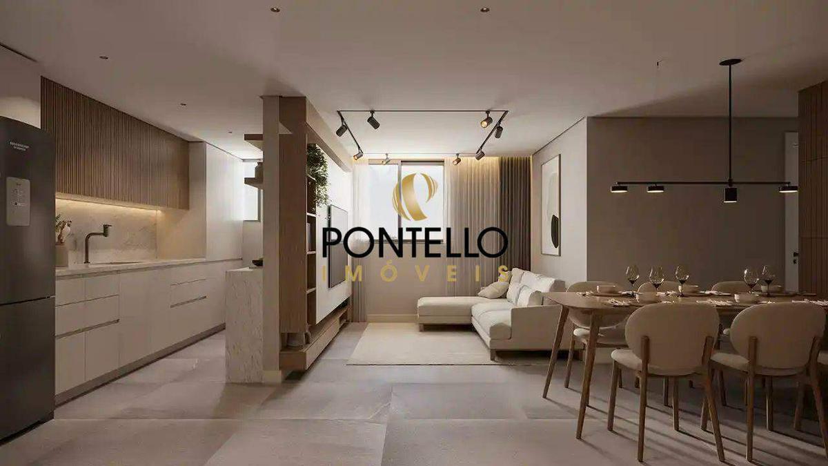 Apartamento, Gutierrez, 2 Quartos, 1 Vaga, 2 Suítes