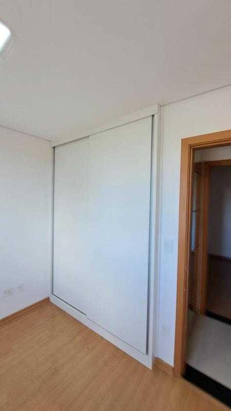 Apartamento, União, 3 Quartos, 2 Vagas, 1 Suíte