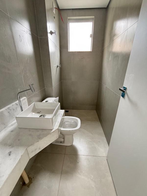 Apartamento, Candelária, 3 Quartos, 1 Vaga, 1 Suíte