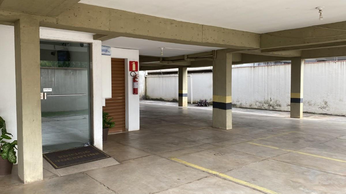 Apartamento, Brasiléia, 3 Quartos, 2 Vagas, 1 Suíte