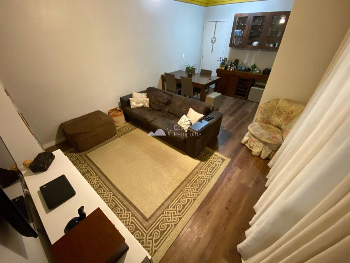Apartamento, Vila Clóris, 3 Quartos, 2 Vagas, 1 Suíte