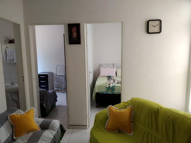 Apartamento, Solar do Barreiro, 2 Quartos, 1 Vaga