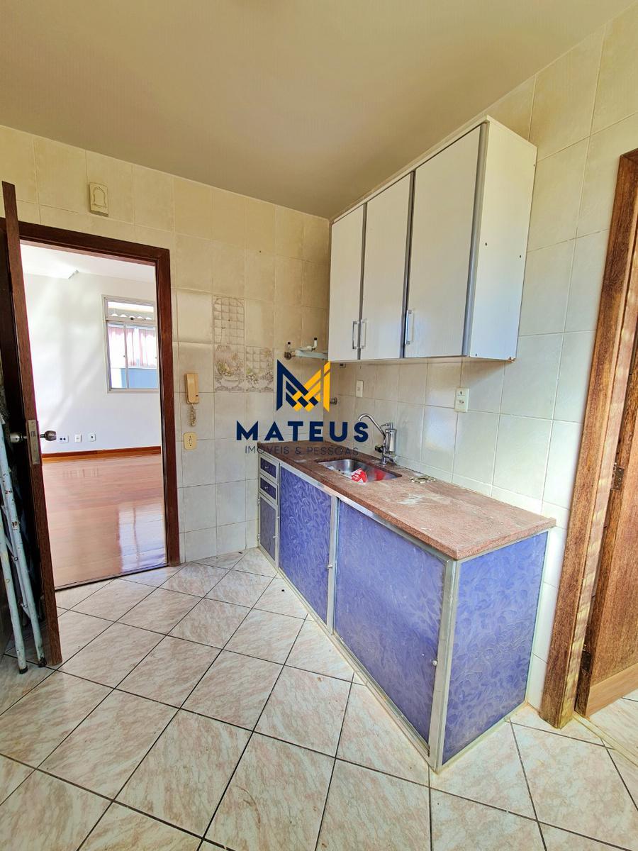 Apartamento, Ouro Preto, 3 Quartos, 2 Vagas, 1 Suíte