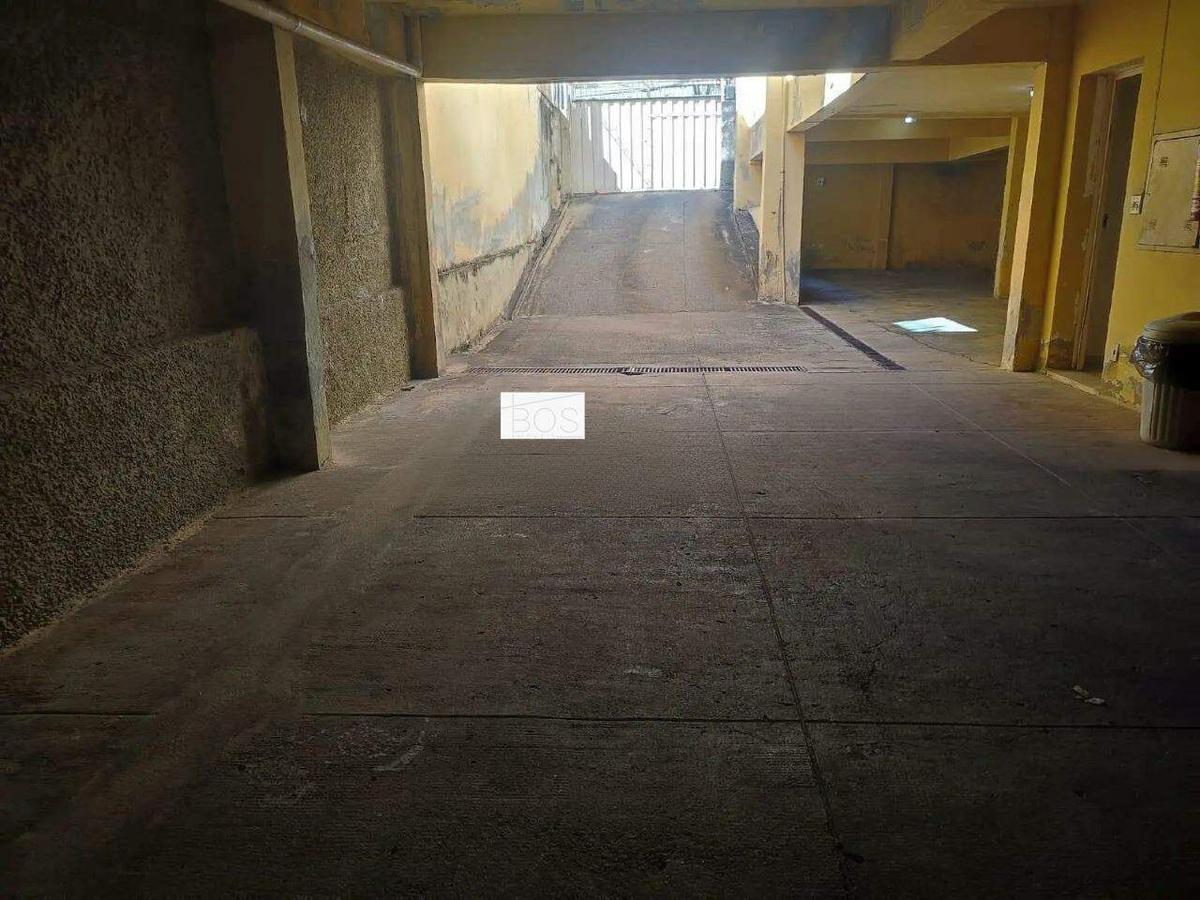 Apartamento, Renascença, 3 Quartos, 4 Vagas