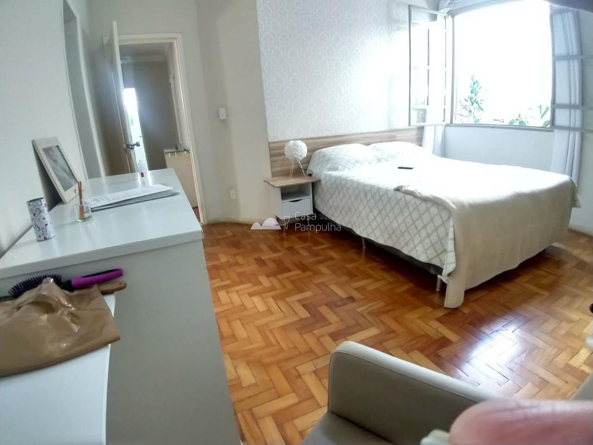 Casa, São João Batista (venda Nova), 3 Quartos, 3 Vagas, 2 Suítes