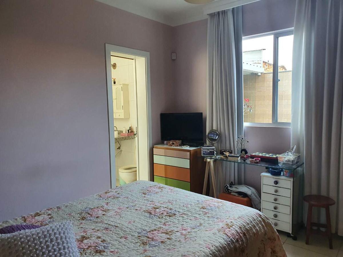 Apartamento, Salgado Filho, 2 Quartos, 2 Vagas, 1 Suíte