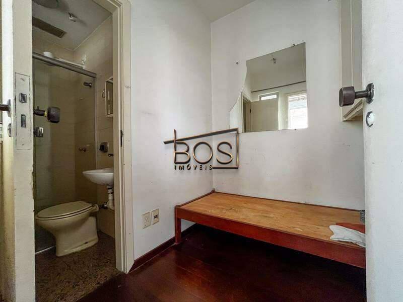 Apartamento, Santo Agostinho, 4 Quartos, 2 Vagas, 1 Suíte