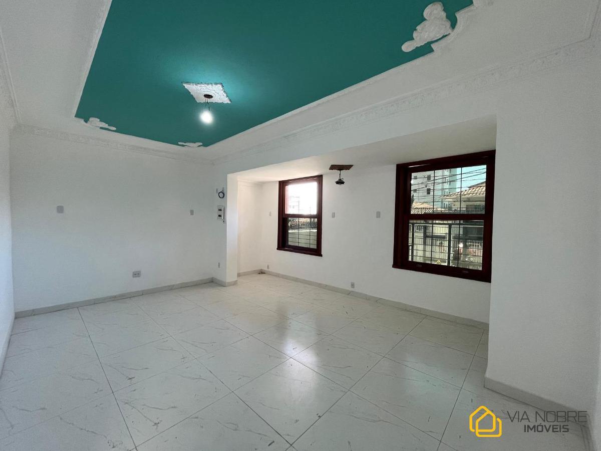 Casa, Alto Barroca, 5 Quartos, 3 Vagas, 2 Suítes