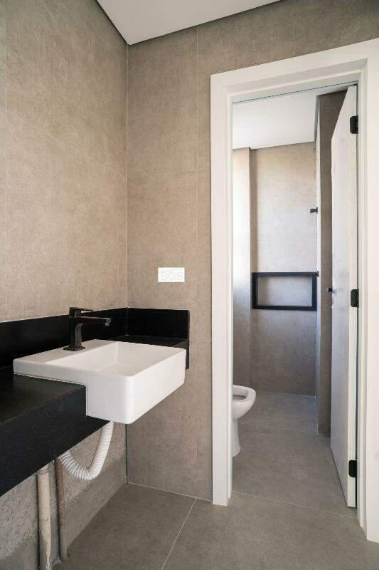 Apartamento, Luxemburgo, 3 Quartos, 2 Vagas, 1 Suíte