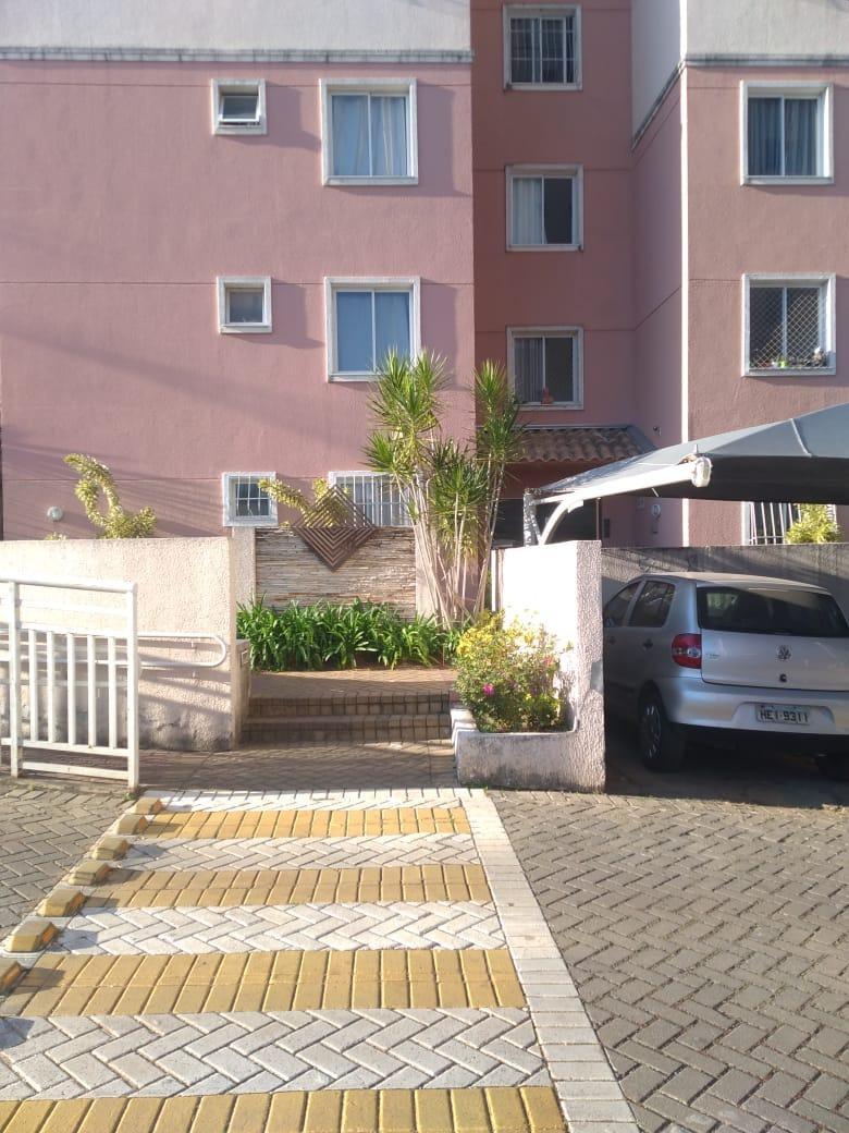 Apartamento, Venda Nova, 2 Quartos, 1 Vaga