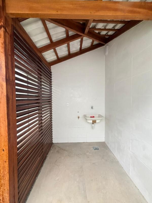 Casa, Santa Amélia, 3 Quartos, 3 Vagas, 1 Suíte