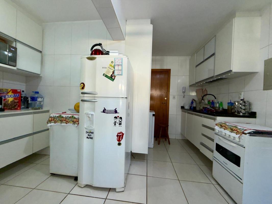 Apartamento, Santo Antônio, 3 Quartos, 2 Vagas, 1 Suíte