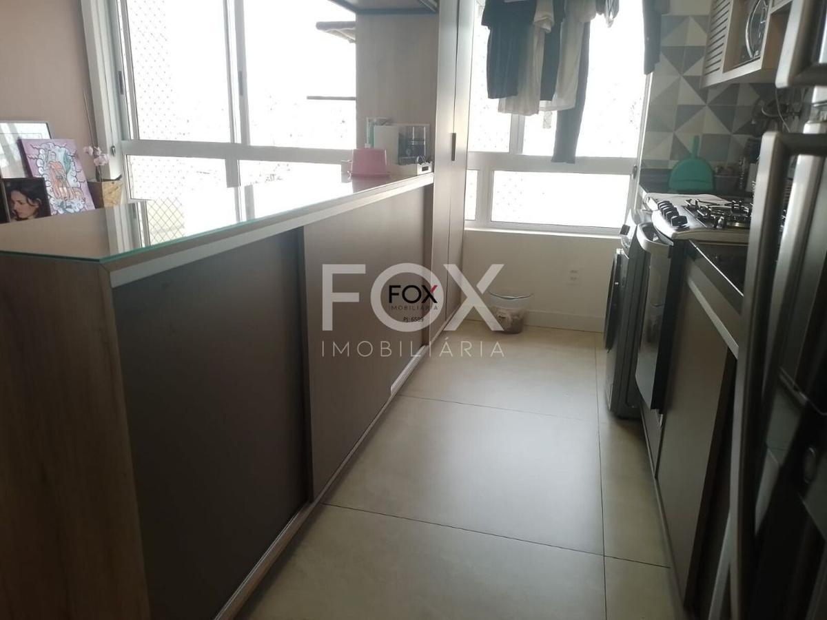 Apartamento, Luxemburgo, 2 Quartos, 2 Vagas, 1 Suíte