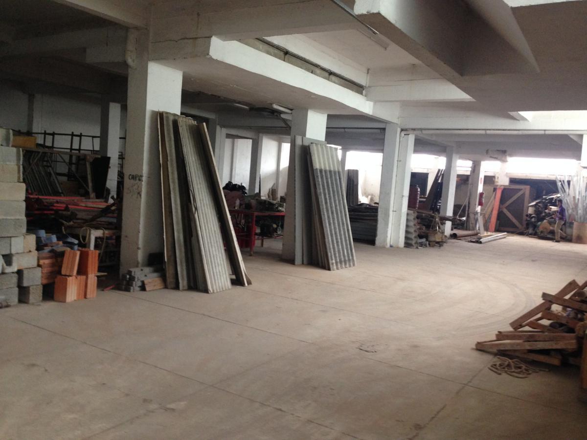 Andar, Sagrada Família, 0 Quarto, 0 Vaga