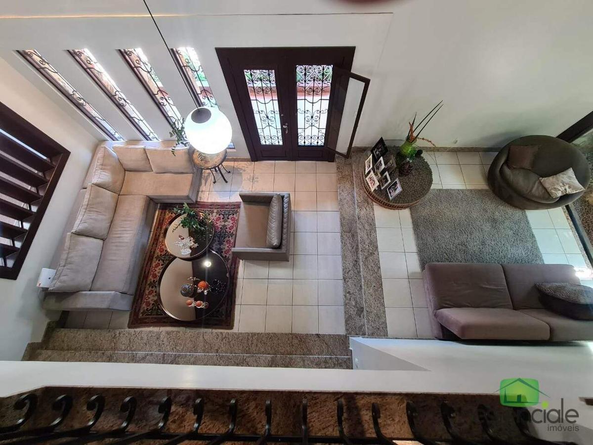 Casa, Fonte Grande, 3 Quartos, 4 Vagas, 3 Suítes