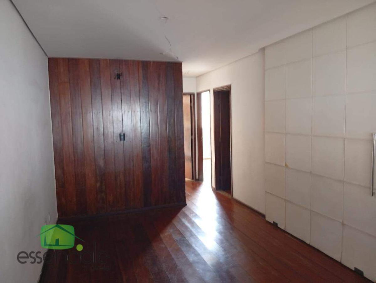 Apartamento, Novo Eldorado, 3 Quartos, 1 Vaga, 1 Suíte