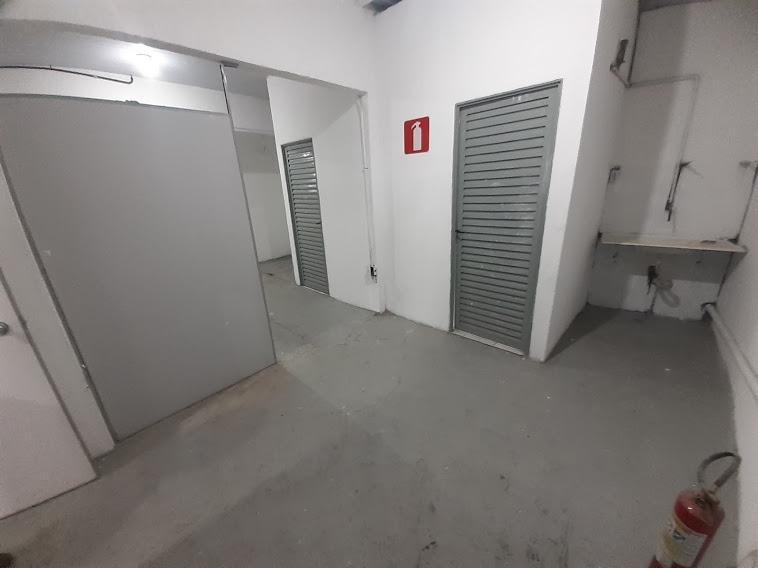 Andar, Estoril, 1 Quarto, 4 Vagas, 1 Suíte