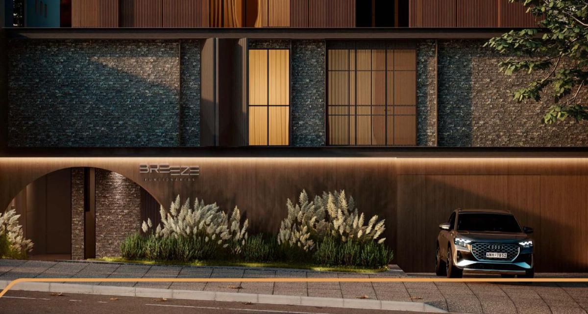 Apartamento, Funcionários, 2 Quartos, 2 Vagas, 1 Suíte