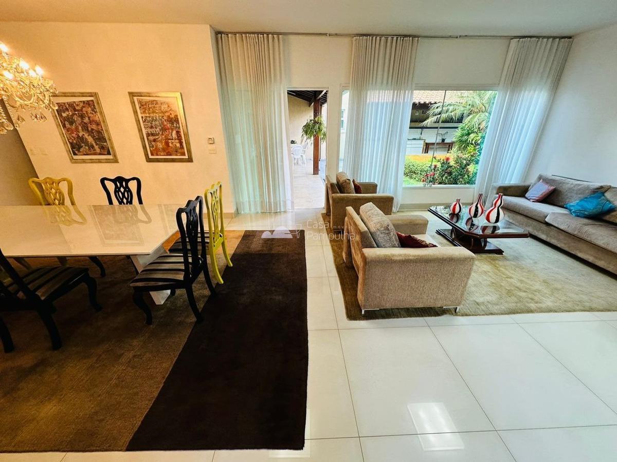 Casa, Jardim Atlântico, 4 Quartos, 6 Vagas, 3 Suítes