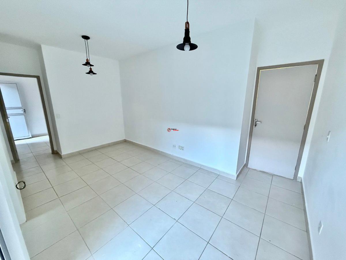 Apartamento, Castelo, 1 Quarto, 1 Vaga, 1 Suíte