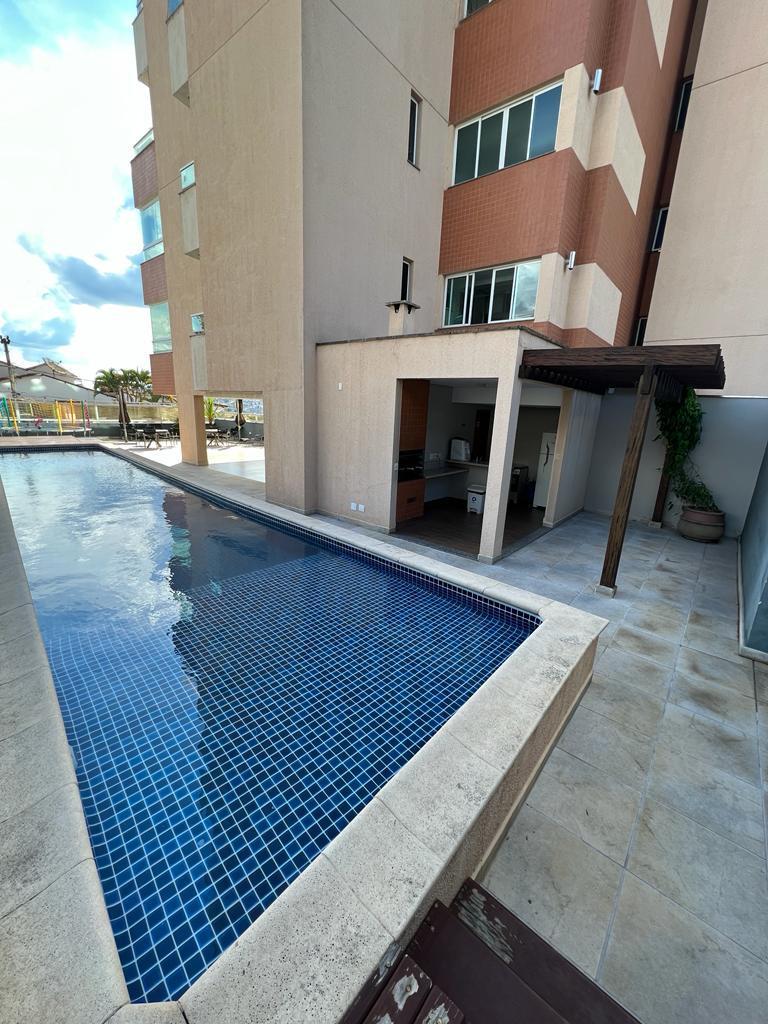 Apartamento, Vila Pinto, 3 Quartos, 2 Vagas
