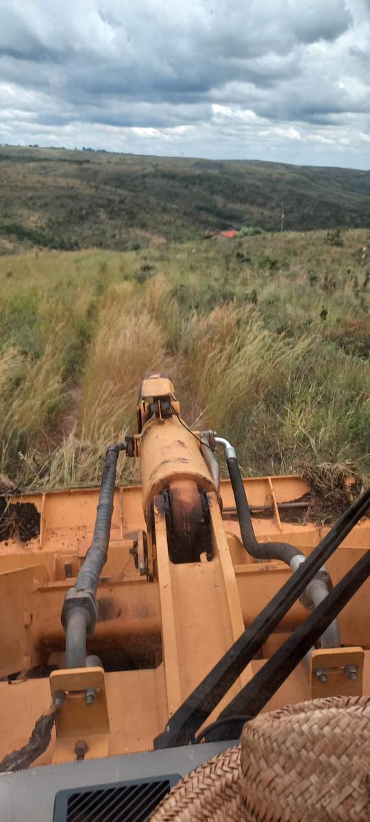 Fazenda, Zona Rural, 2 Quartos, 0 Vaga