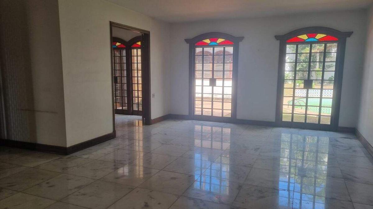 Casa, Cidade Jardim, 4 Quartos, 6 Vagas, 2 Suítes