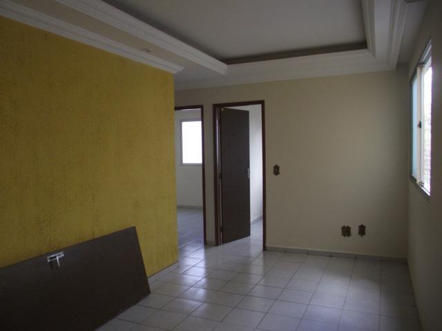Apartamento, Betânia, 3 Quartos, 1 Vaga