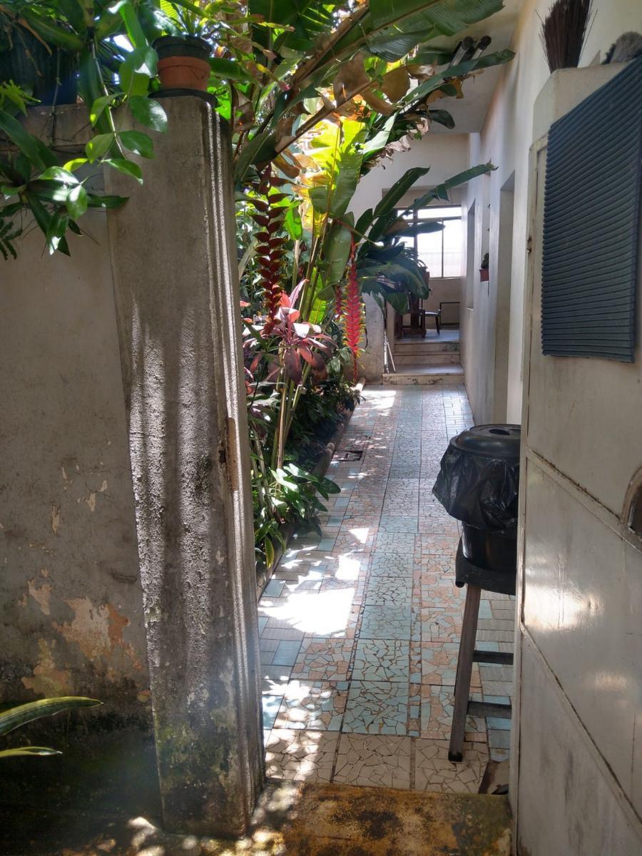 Casa, Carlos Prates, 3 Quartos, 3 Vagas, 1 Suíte