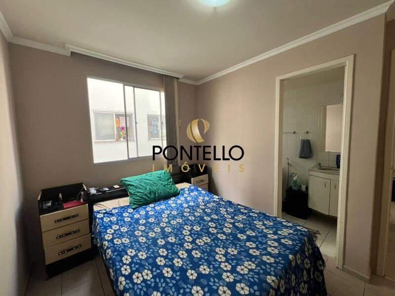 Apartamento, Silveira, 3 Quartos, 1 Vaga, 1 Suíte