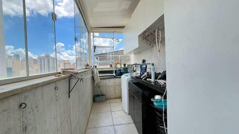 Cobertura, Lourdes, 3 Quartos, 3 Vagas, 1 Suíte