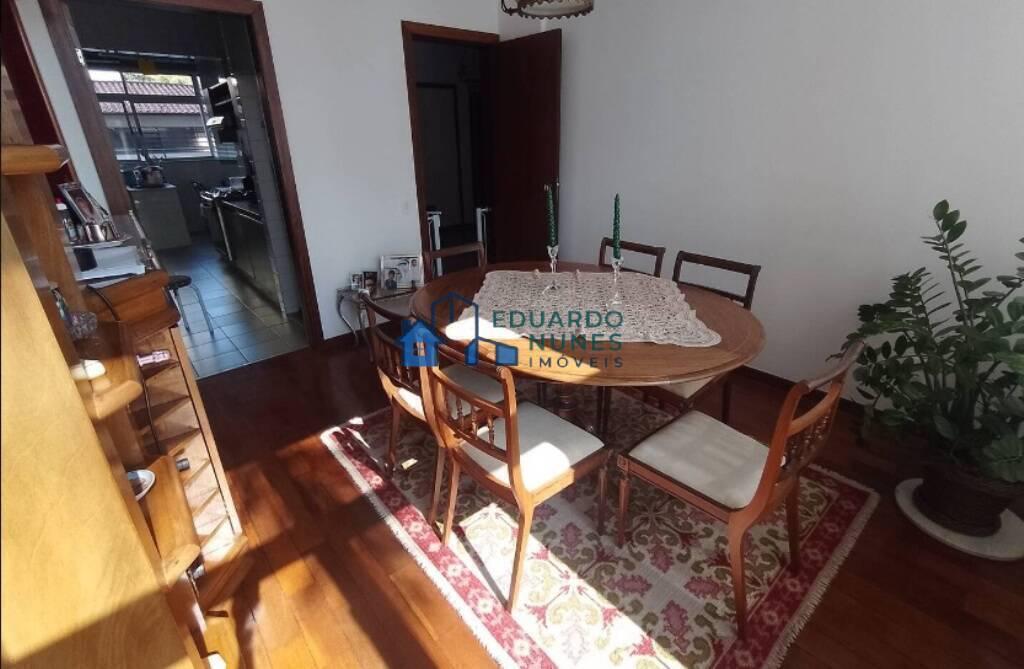 Apartamento, Serra, 4 Quartos, 2 Vagas, 1 Suíte