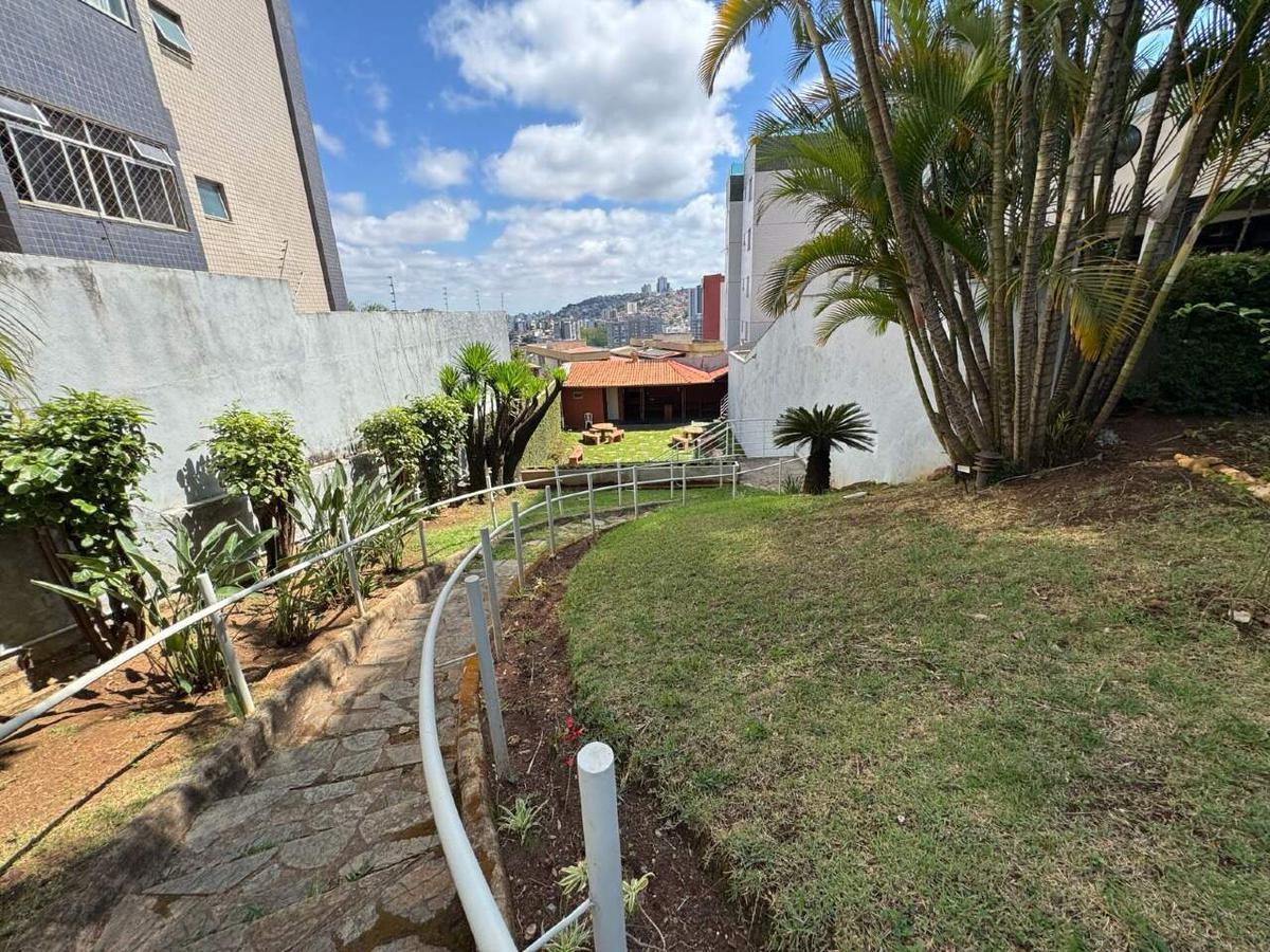 Apartamento, Buritis, 4 Quartos, 2 Vagas, 1 Suíte