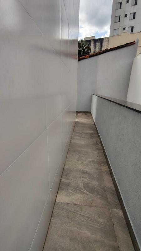 Apartamento, Cidade Nova, 3 Quartos, 2 Vagas, 1 Suíte