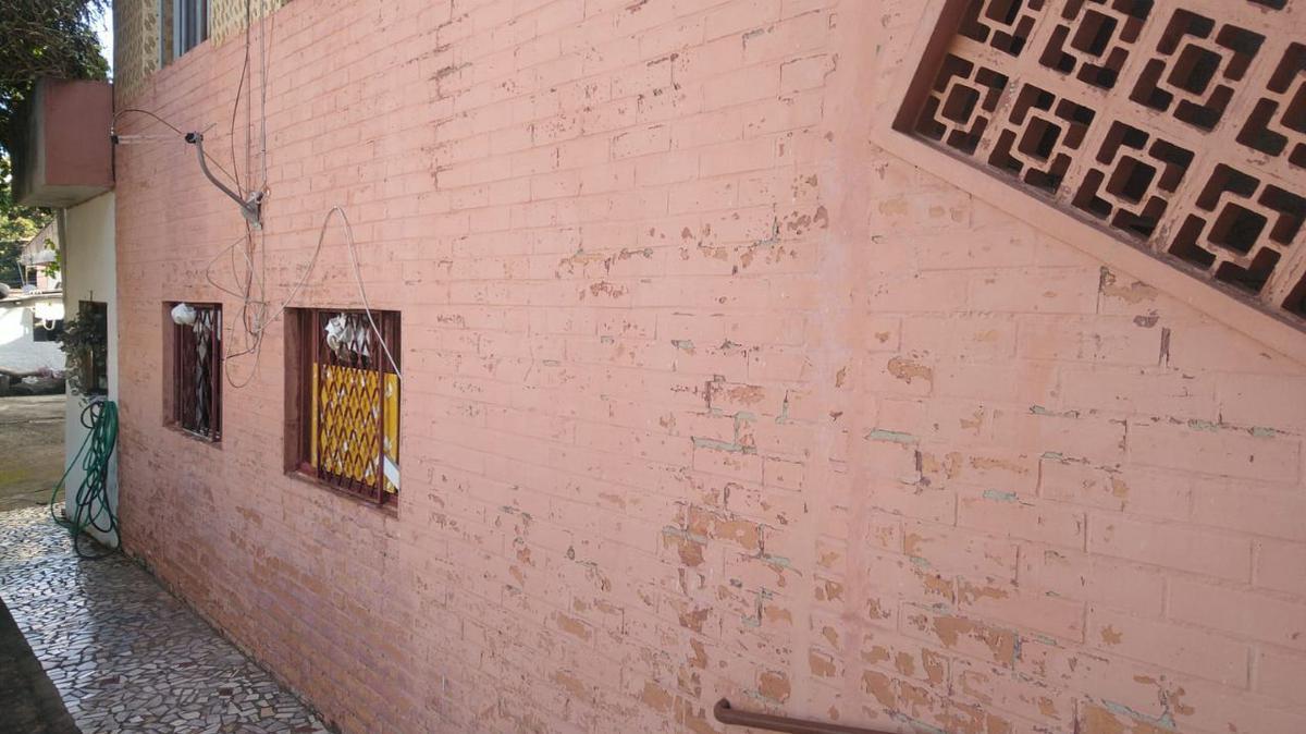 Casa, Novo Glória, 3 Quartos, 2 Vagas