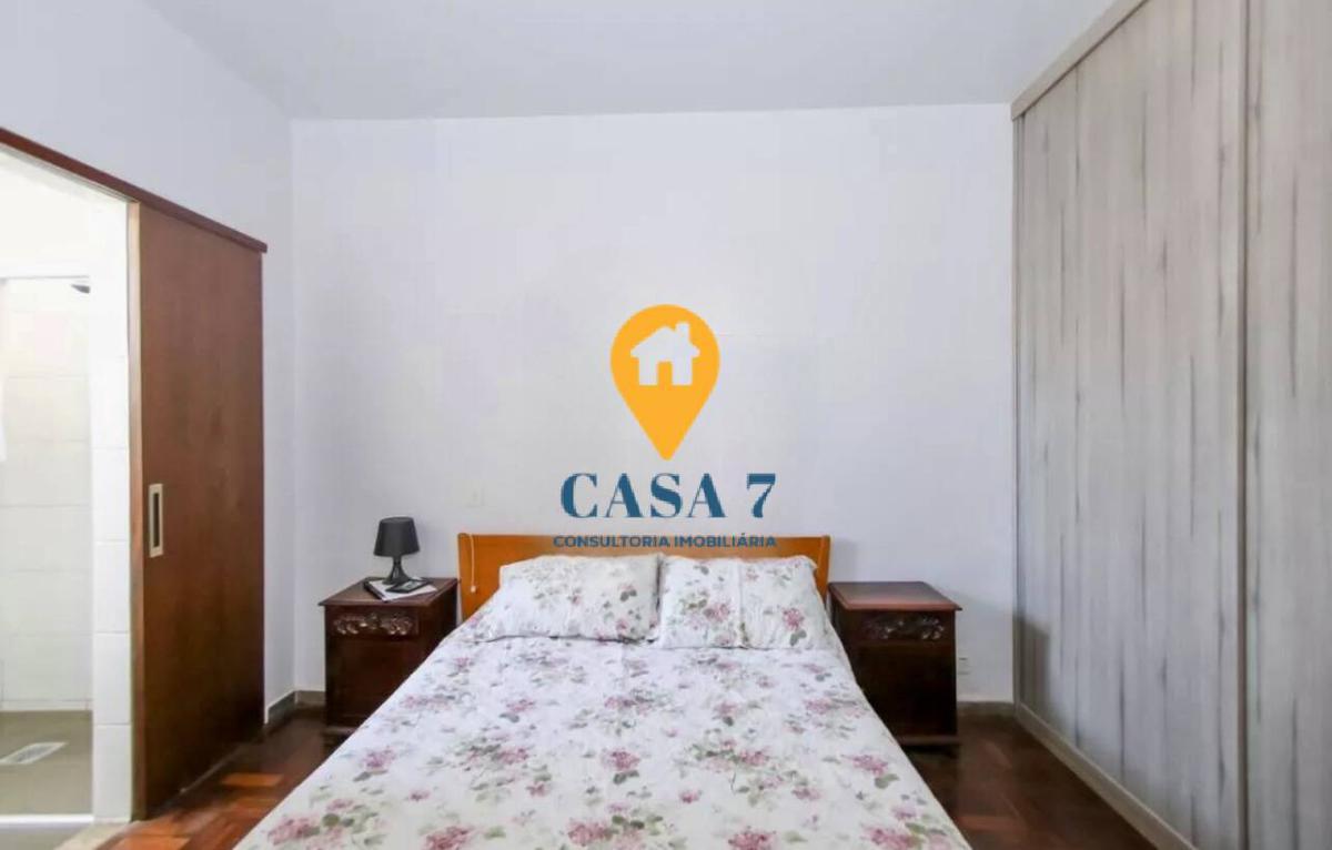 Apartamento, Santo Antônio, 3 Quartos, 1 Vaga, 1 Suíte