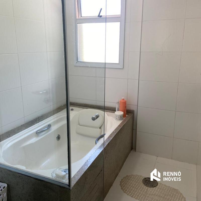 Apartamento, Vila da Serra, 4 Quartos, 4 Vagas, 4 Suítes