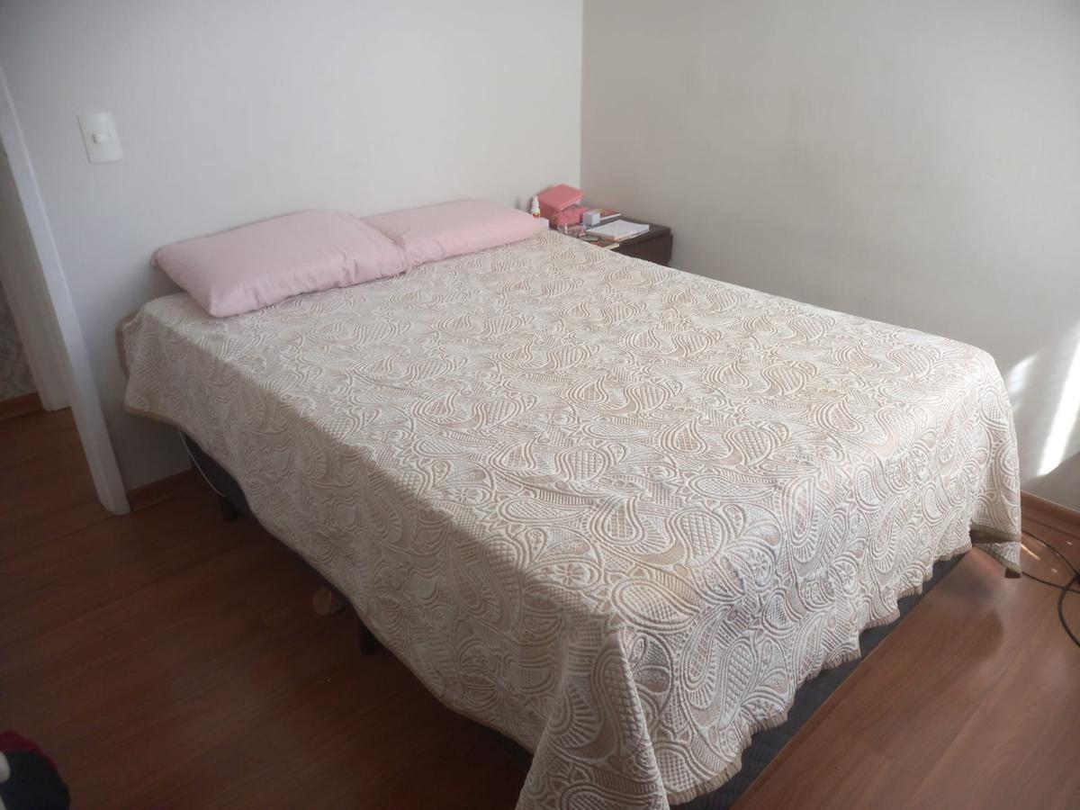 Apartamento, Nova Floresta, 2 Quartos, 1 Vaga