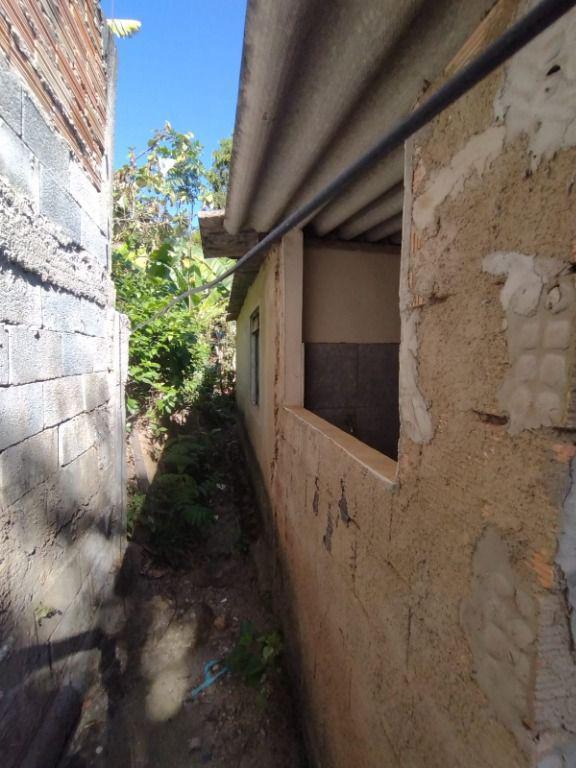 Casa, São José, 1 Quarto, 1 Vaga