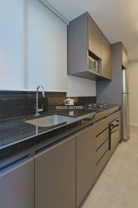 Apartamento, Santa Efigênia, 2 Quartos, 0 Vaga, 1 Suíte