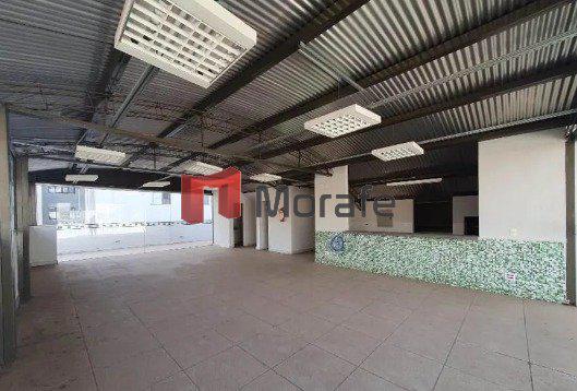 Galpão, Santa Efigênia, 0 Quarto, 12 Vagas