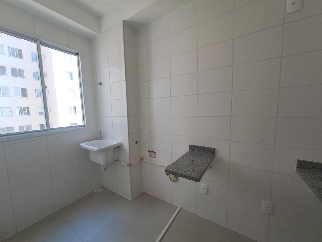 Apartamento, Palmeiras, 2 Quartos, 1 Vaga, 1 Suíte