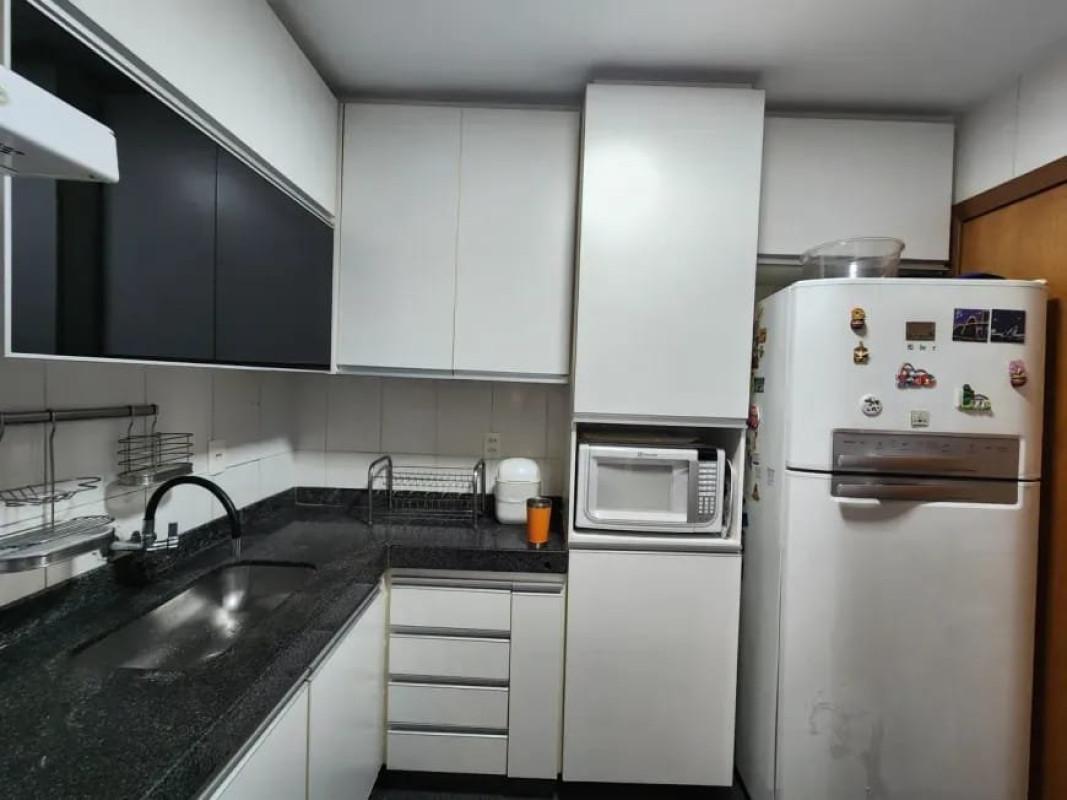 Apartamento, Prado, 3 Quartos, 3 Vagas, 1 Suíte