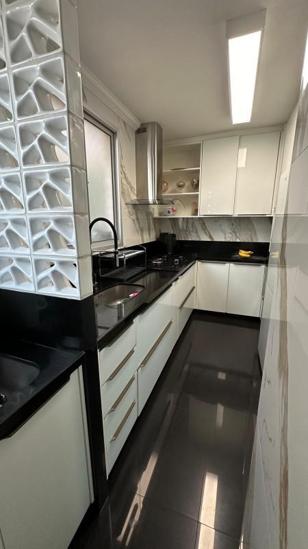 Apartamento, Buritis, 4 Quartos, 2 Vagas, 1 Suíte