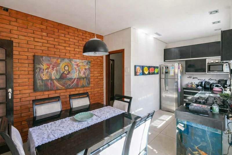 Casa, Prado, 3 Quartos, 2 Vagas