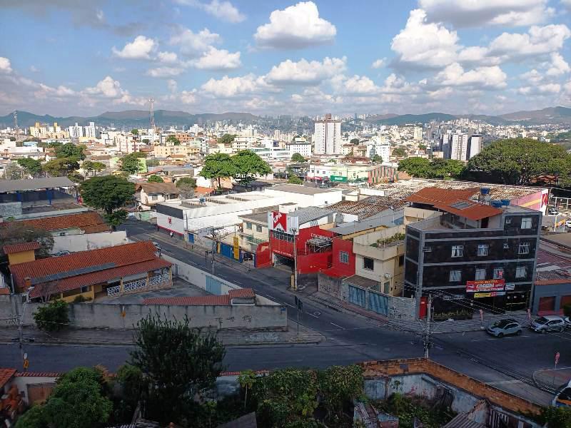 Cobertura, Padre Eustáquio, 2 Quartos, 2 Vagas, 1 Suíte