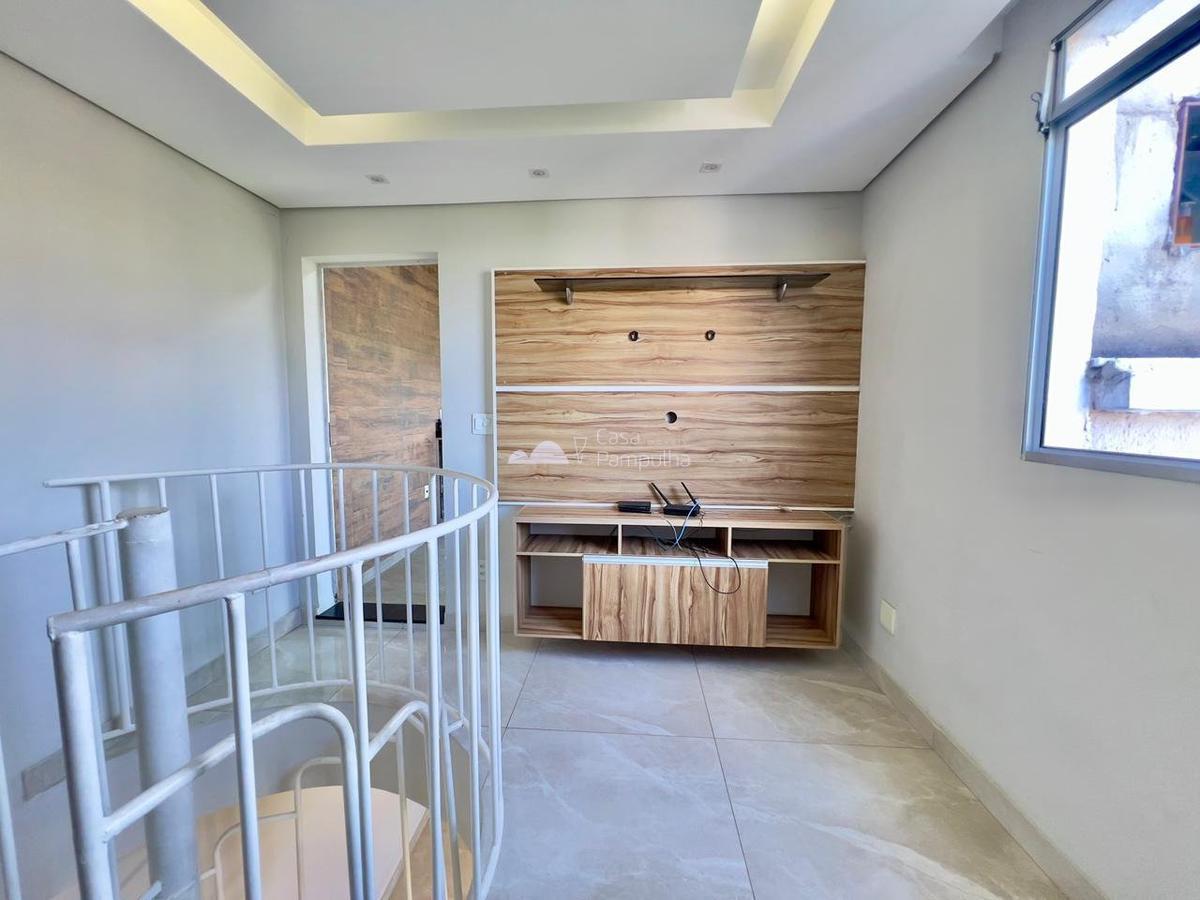 Apartamento, Jacqueline, 2 Quartos, 1 Vaga