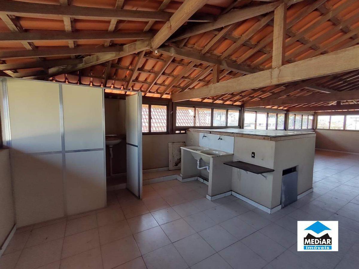 Casa, Santa Inês, 3 Quartos, 2 Vagas, 1 Suíte