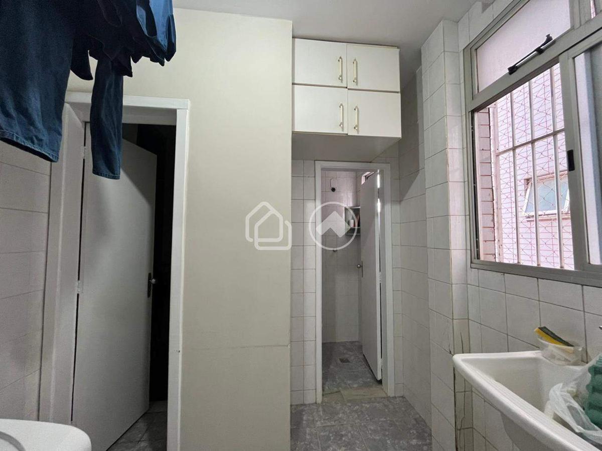 Apartamento, Buritis, 3 Quartos, 2 Vagas, 1 Suíte